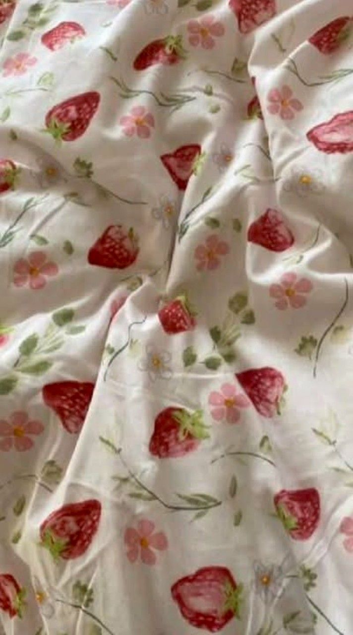 ꒰𓈒݁  ֯   Strawberry Group ݂ ℰ֯𓈒