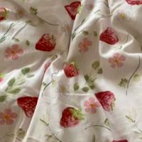 ꒰𓈒݁  ֯   Strawberry Group ݂ ℰ֯𓈒