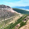 日帰り山登り（首都圏近郊）