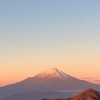 日帰り山登り（首都圏近郊）