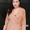 รับหิ้วเสื้อผ้าคนอ้วน ร้าน sister Bigsize