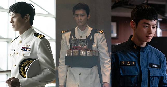 影評｜災難韓片《音爆浩劫》實力派男神大集合！李鍾碩、車銀優、金來沅互飆演技，炸彈恐攻人性終極抉擇二選一