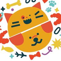 莉莉貓的小毛怪星球🐶🐱🐹🐰🪐