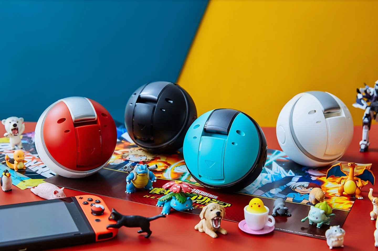 CarWink 駕駛小夥球開箱動手玩：多樣化表情符號搭配聲控操作，輕鬆搭起與後車溝通的橋樑！