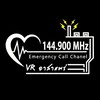 VR อาสา 144.900 MHz