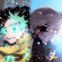 ヒロアカUR＆雑談しようぜ！相談乗るからいつでも頼れよ！