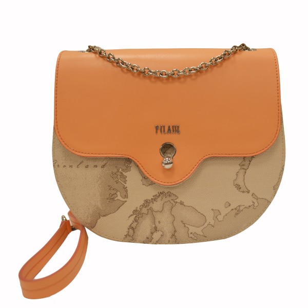 公司貨時尚必備單品義大利知名經典品牌每款都是不同皮面剪裁型號:15L-GL20-T398-0426