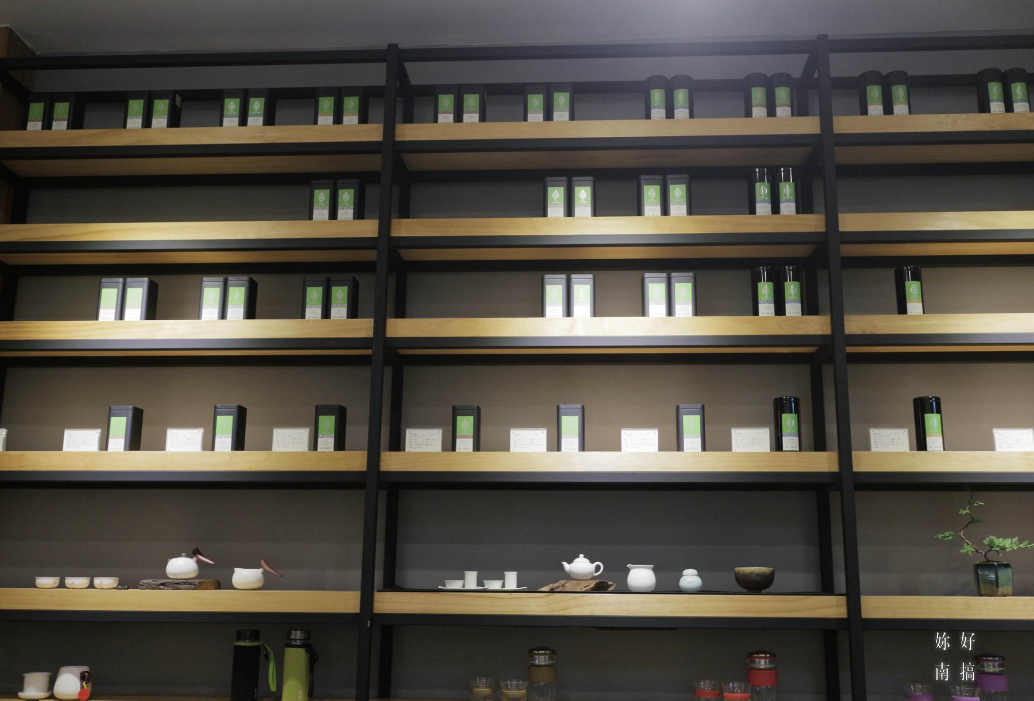 台南茶飲-32-妳好南搞