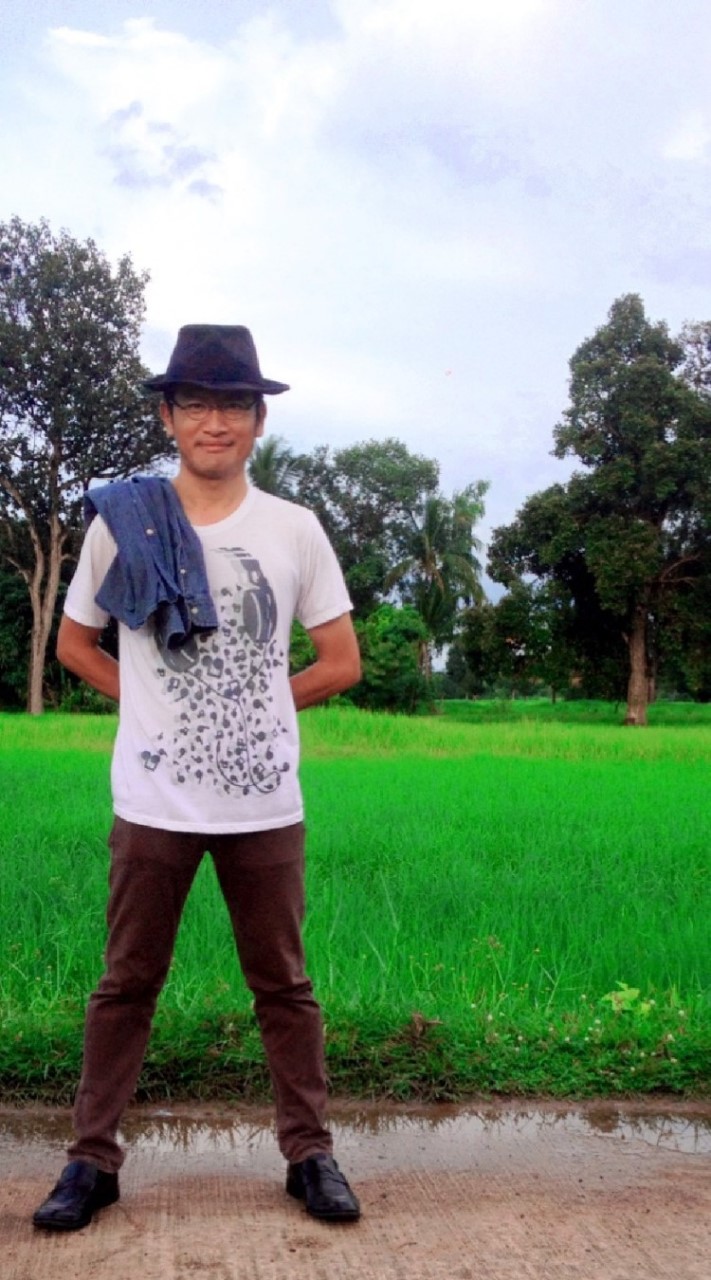 คนดีบ้านนาทุ่ง@ห้วยทับทันเดอ