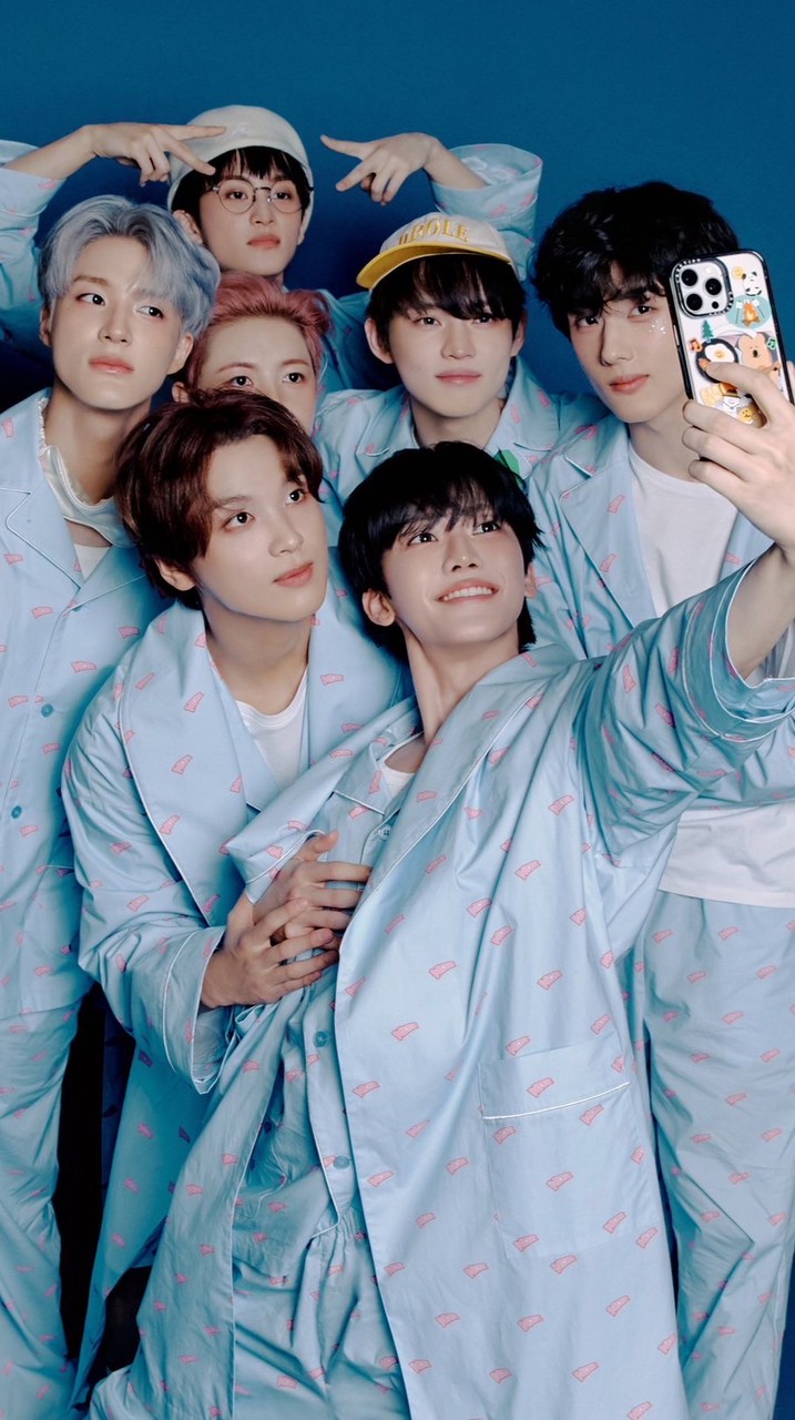 💚NCT DREAM x 西珍妮💚