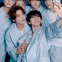 💚NCT DREAM x 西珍妮💚