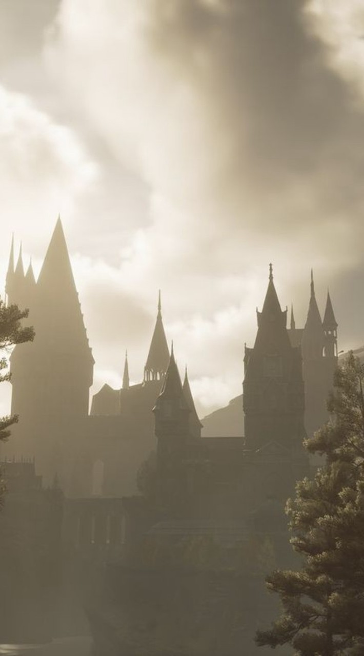 Harry Potter OC Roleplay