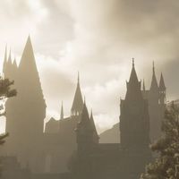 Harry Potter OC Roleplay