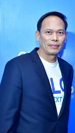 กลุ่มหมาน ผอ.หนุน