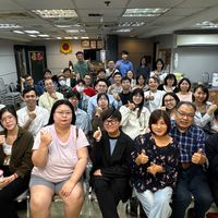 糖糖老師 短影音 課後討論群