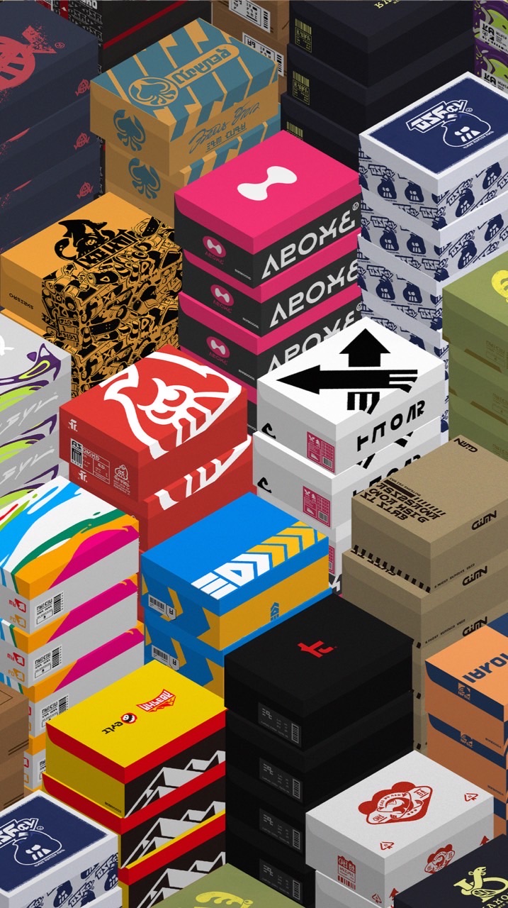 スプラトゥーン3 初心者部屋。