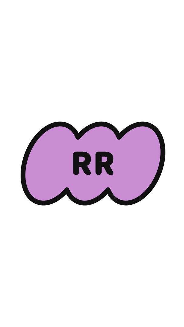 ฅ՞•ﻌ•՞ฅ RR代購