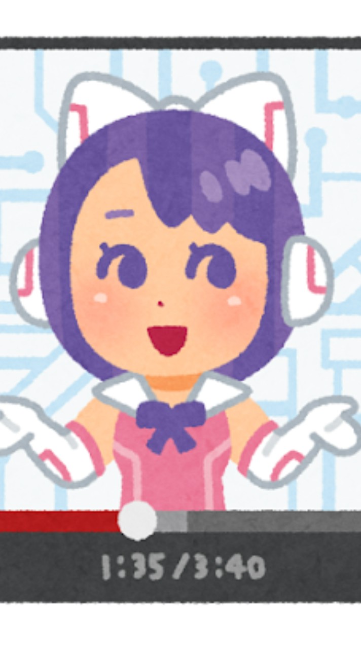 vtuber種子密會