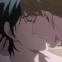 翡希的高速公路