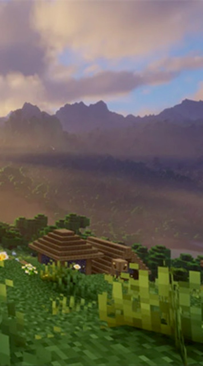 11月8日始動のマイクラ建国サーバー！