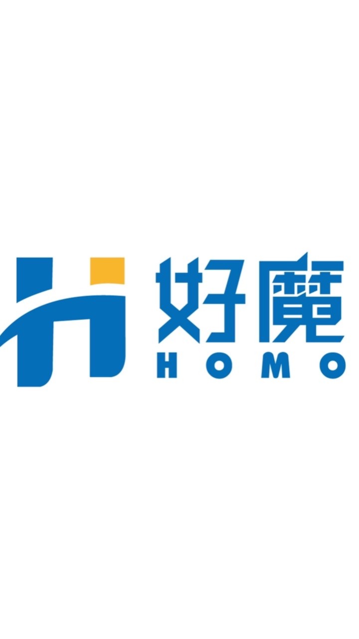 HOMO好魔-貼好膜用好魔