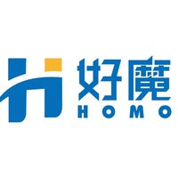 HOMO好魔-貼好膜用好魔