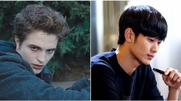 連外星人都教授都比不過《鬼怪》孔劉！長生不死的男主角還有誰？