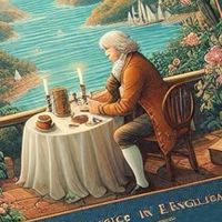 英文讀經
