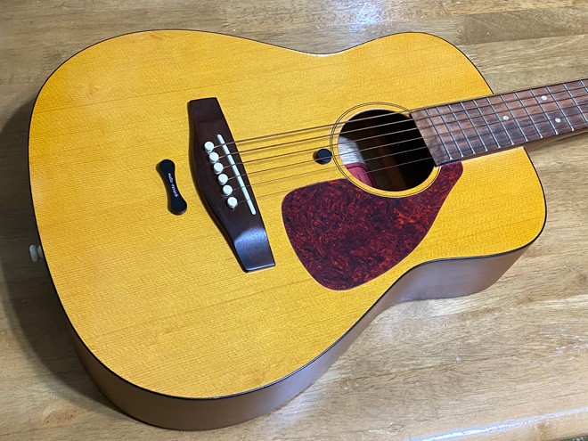 アコースティックギター用ナチュリバーブ natu-reverb AC-1n | Logic