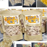 歐麥樂-寵物凍乾