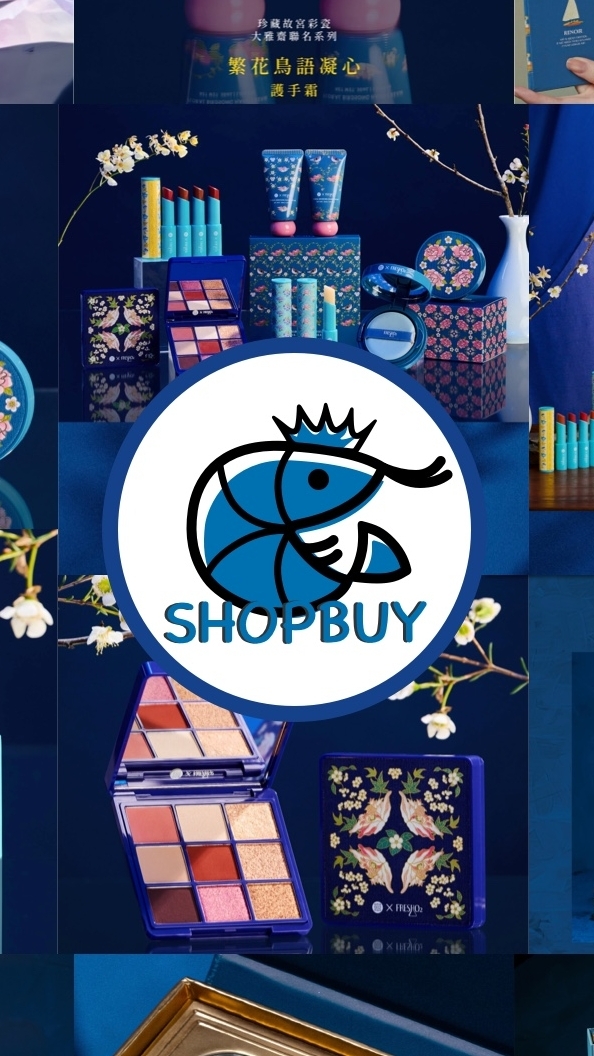 蝦爆買買團🦐SHOPBUY