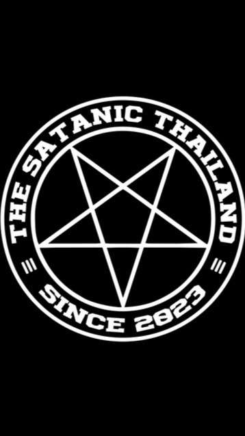 THE SATANIC THAILAND