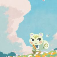 あつまれどうぶつの森🌳🌳🌳🌳🌳あつ森一緒に遊ぼ🙂