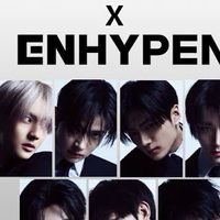 ปิดรับหิ้ว MINISO X ENHYPEN