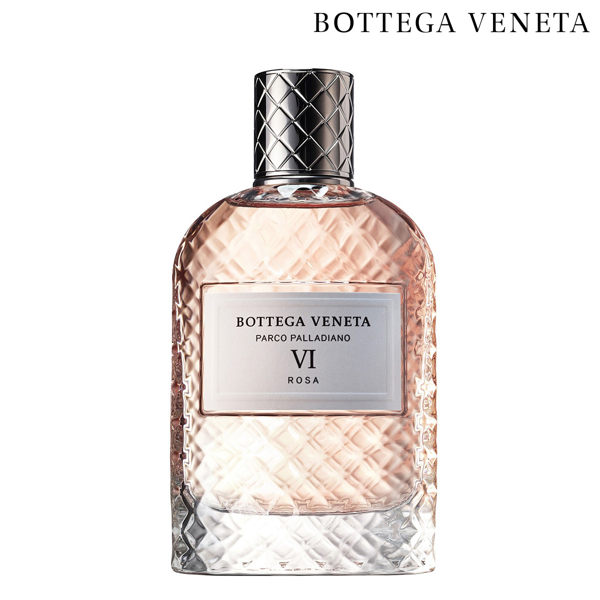 寶緹嘉 BOTTEGA VENETA 帕拉迪奧式花園VI-玫瑰 100ml 法國原裝進口【SP嚴選家】