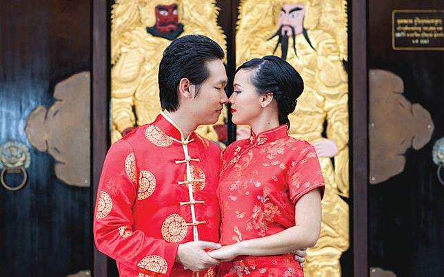 Tahu Gak Sih, 7 Tradisi Pernikahan di Indonesia Ini Sangat Unik