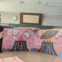 三河台小学校PTA教養委員会