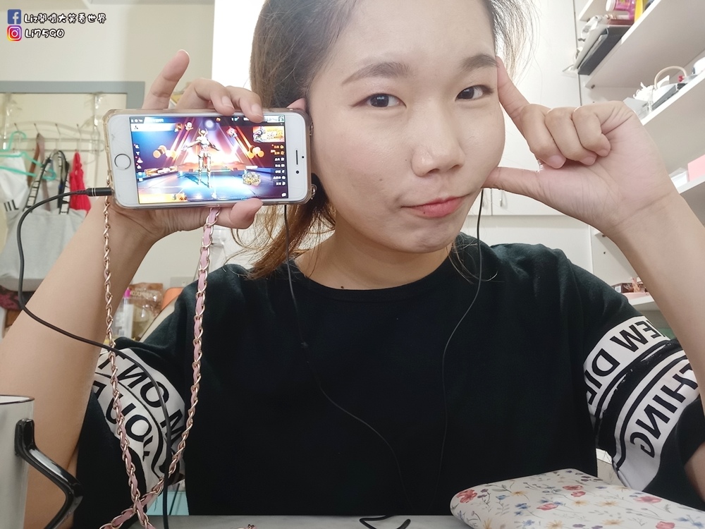 360 eB音霸5.1聲道超重低音耳機IMG20190830111906Liz開懷大笑看世界.jpg