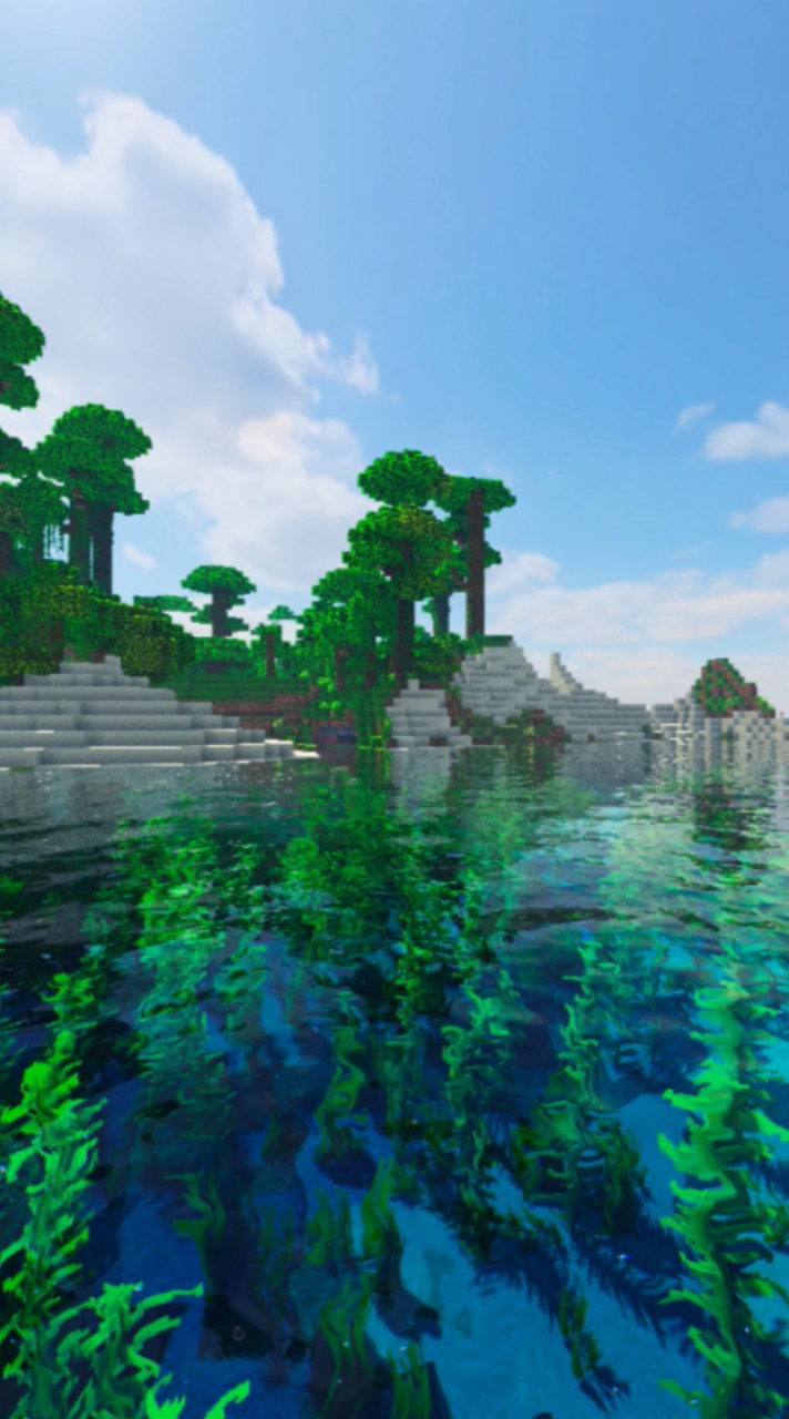 Minecraft‪ ”‬戦争＆建国サーバー‪”‬