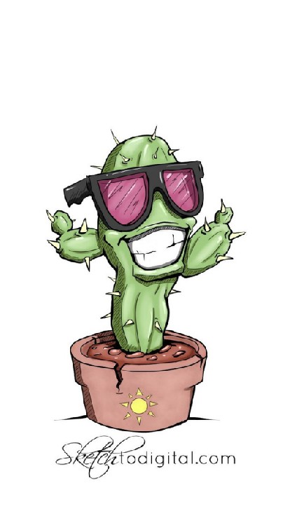 วัสดุปลูกCactus420