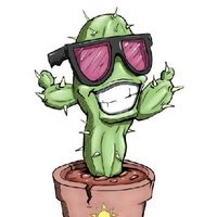 วัสดุปลูกCactus420