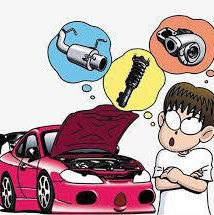 Motor Sport.