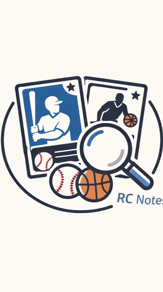 Rookies Card 球員卡新手村｜MLB × NBA