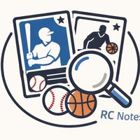 Rookies Card 球員卡新手村｜MLB × NBA