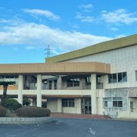 光丘高校同窓会学校見学会