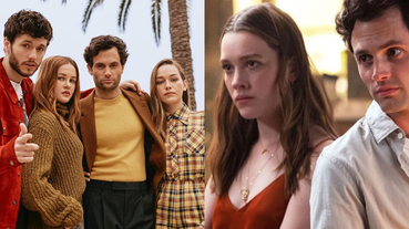 再等一年！Netflix 官方宣告續訂《安眠書店》第 3 季，預計 2021 年全面上線！