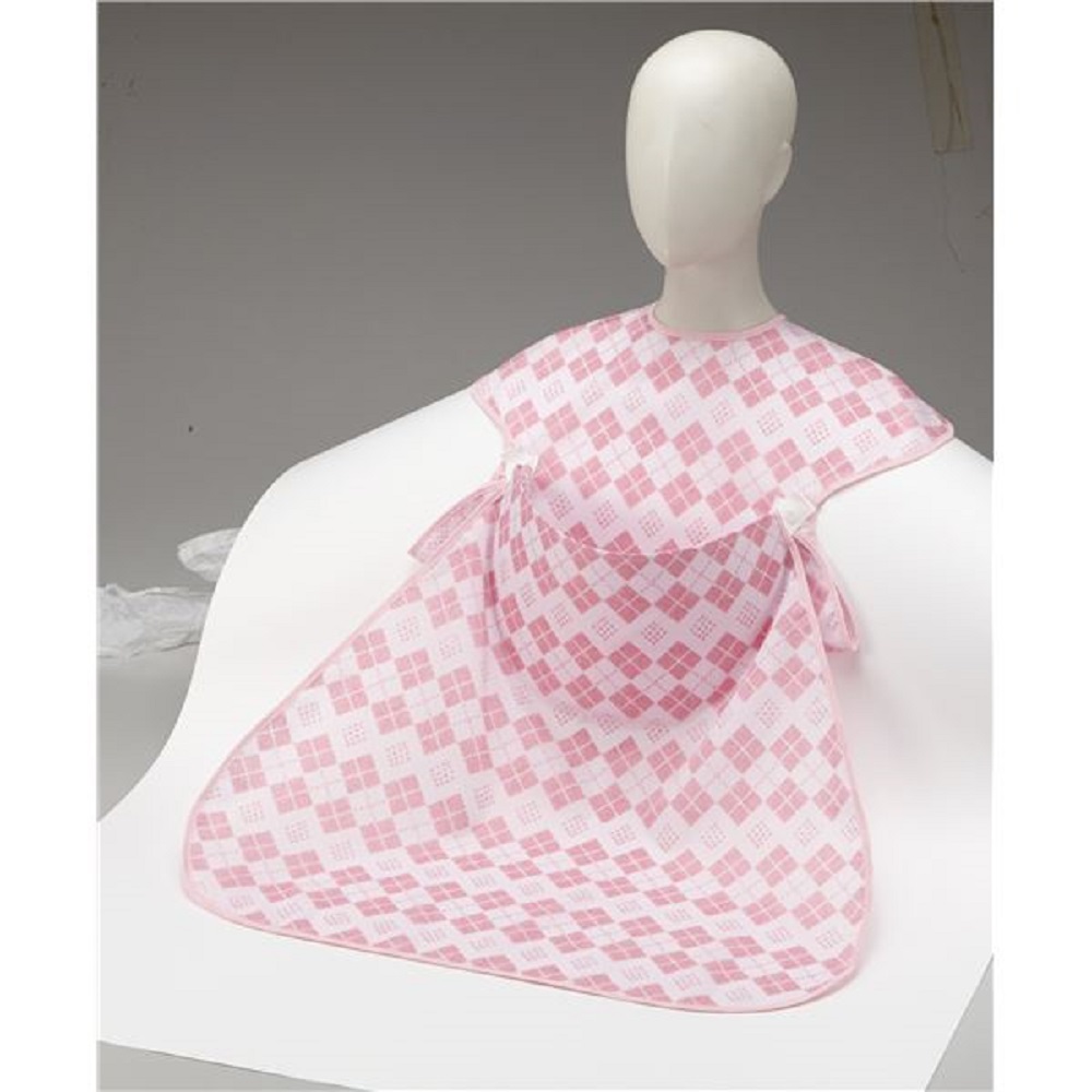 家有一老 如有一寶關心您最親愛的家人 就要給他(她)們最方便的生活但老人家口齒手腳難免不太靈活 吃餐時常掉東掉西 手拿湯碗時也會抖顫常常會把食物留在自已的衣服上面 天氣冷換衣服也不是那麼方便這時後就需