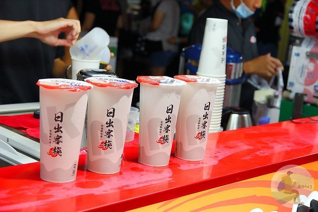 日出客棧牧場鮮奶達人