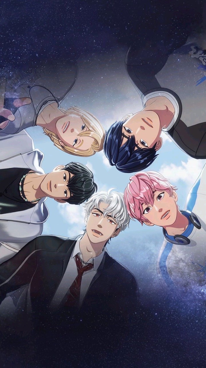 ☁️雲朵韓國代購 PLAVE☁️