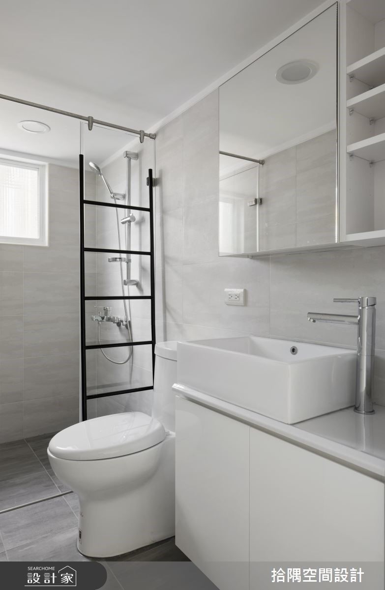 隨著簡約風格在室內設計產業中崛起，許多屋主愈來愈趨